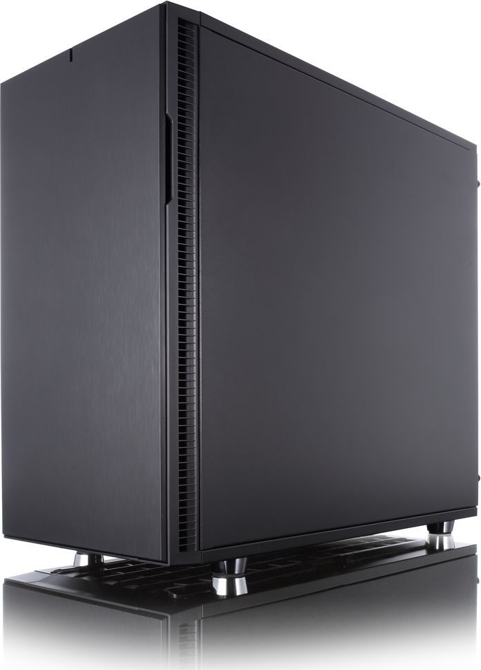 Kasë Fractal Design Define R5, Midi Tower