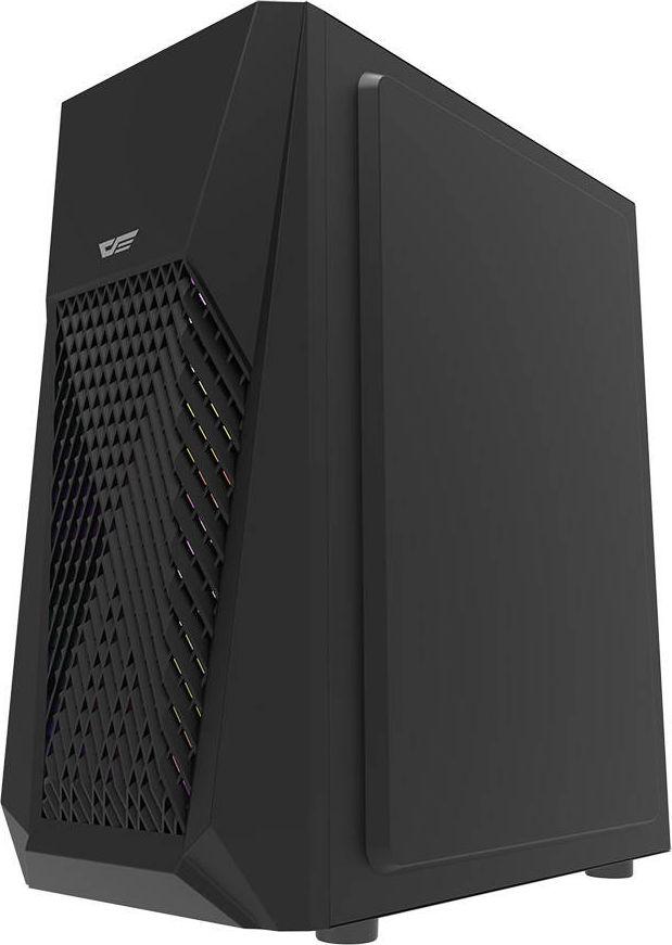 Kasë Darkflash DK150 RGB, Midi Tower