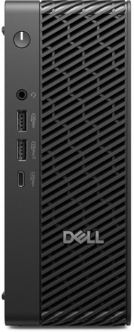 Kompjuter Dell Pro Max Micro FCM2250, Intel Core Ultra 7, 16GB RAM, 512GB SSD, i zi