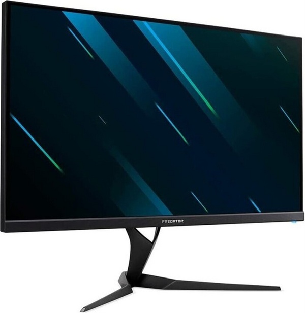[OUTLET] Monitor Acer Predator XB323UGPbmiiphzx, 32" LED, QHD, i zi