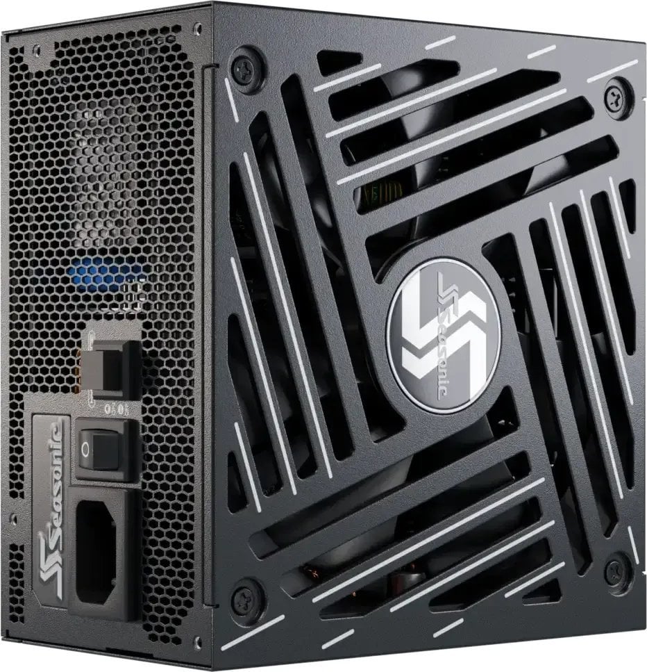 Furnizues energjie Seasonic FOCUS GX, 1000W, 80+ Gold, plotësisht modular