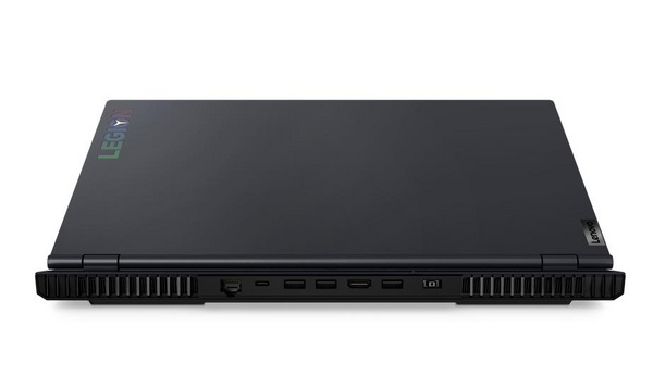 Laptop Lenovo Legion 5 15ACH6, 15.6'', Ryzen 5 5600H, 8GB DDR4, 512GB SSD, NVMe GeForce RTX 3050, i kaltër/zi