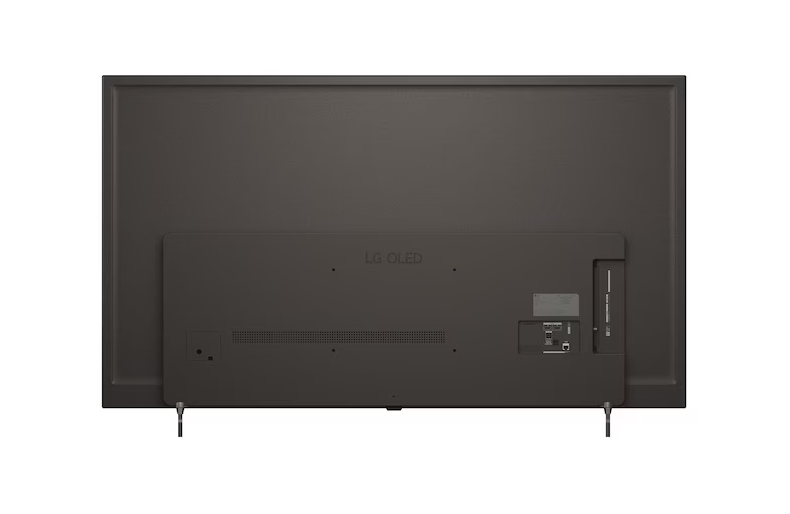 Televizor LG 65B6ELC, 65", 4K UHD, OLED, i zi