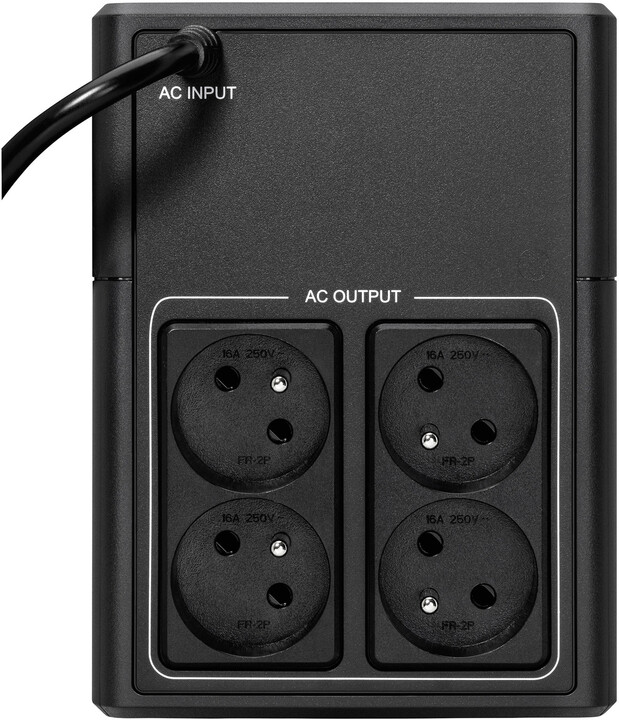 UPS Eaton 5E 1200 USB FR G2