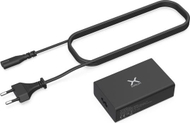 Karikues Krux KRX0044(KRX0044), 4x USB-A, 1x USB-C, 11 A, i zi