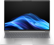 Laptop HP EliteBook G11, 16", Intel Core Ultra 5, 16GB RAM, 512GB SSD, argjendtë