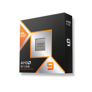 Procesor AMD Ryzen 9 9900X3D, BOX