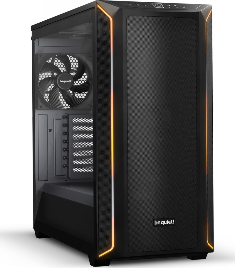 Kasë be quiet! Shadow Base 800 DX, Midi Tower