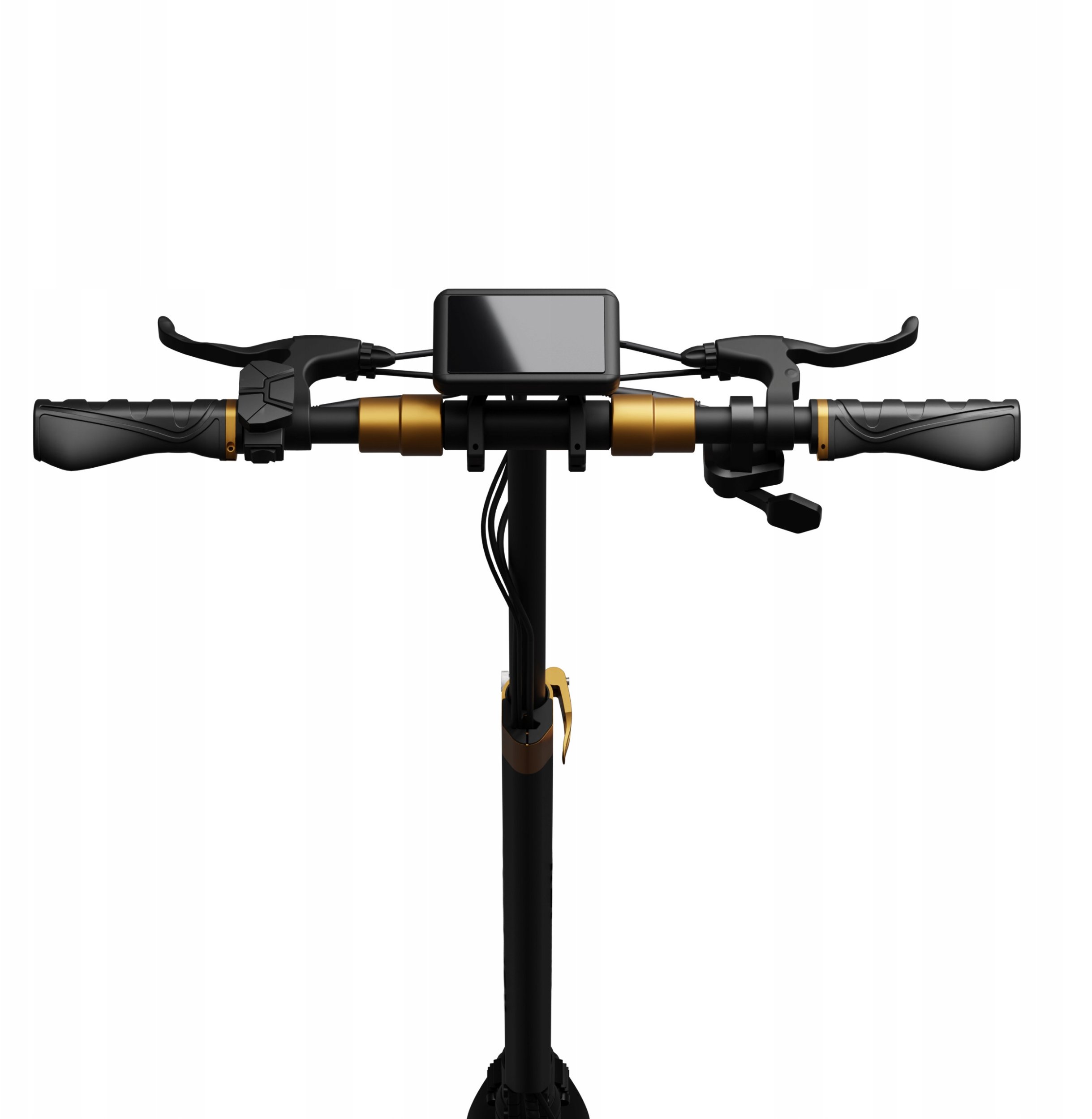 Trotinet elektrik Ruptor R1 V2 Copper, 10", 20 km/h, i zi
