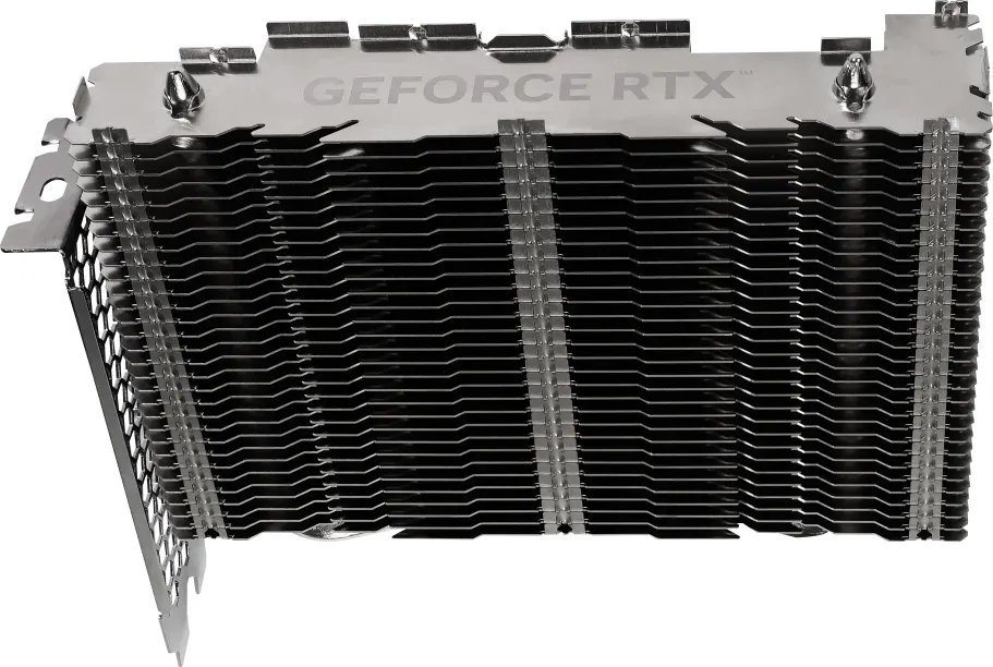 Kartelë grafike Palit GeForce RTX 3050 KalmX 6GB GDDR6