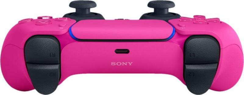 Kontroller Sony DualSense PS5 , wireless, rozë