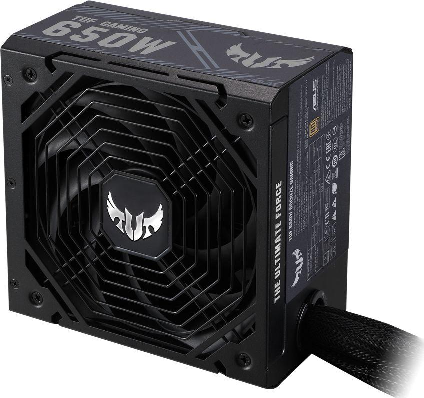 Напојување за игри Asus TUF, 650W