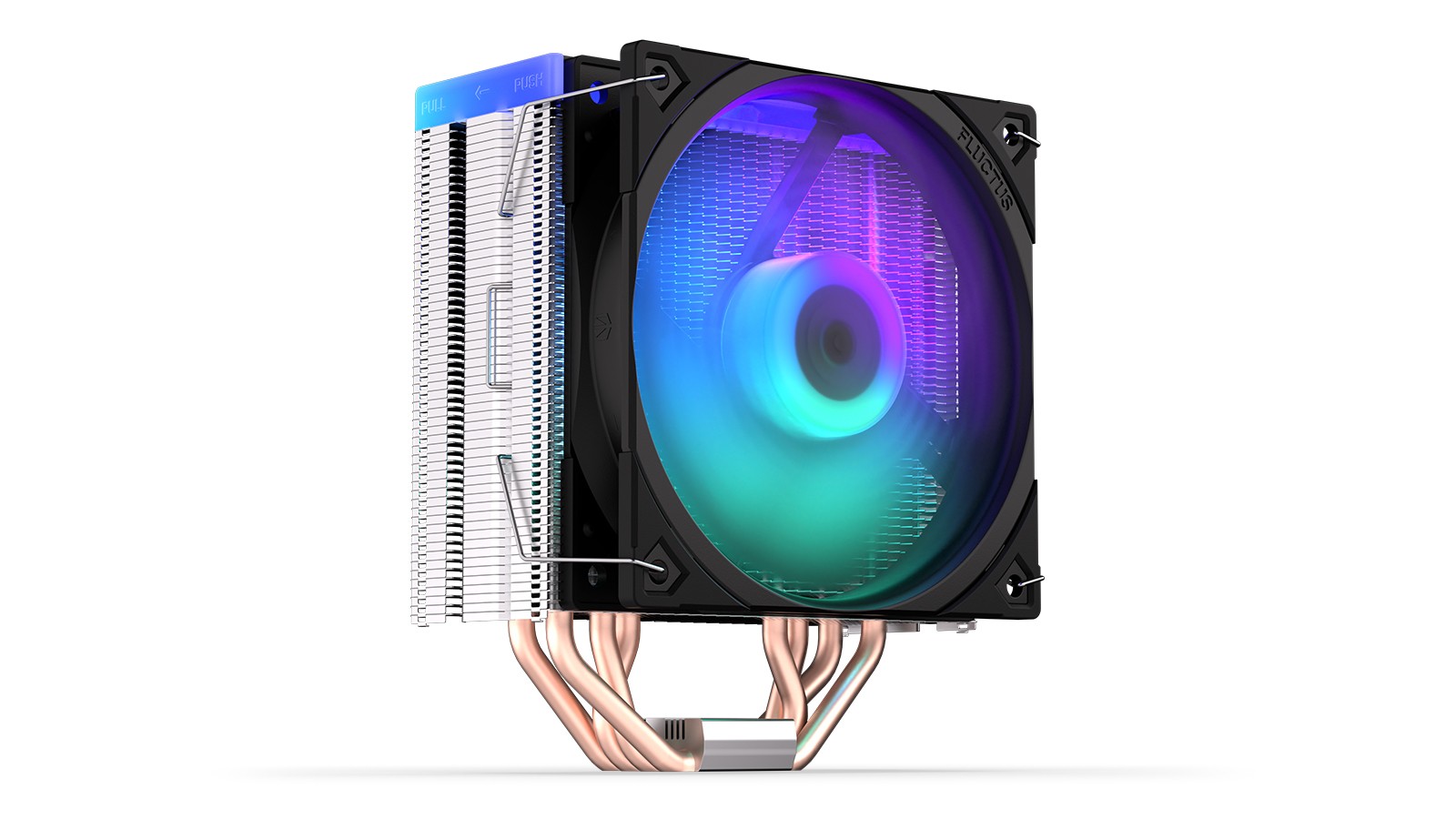 Ftohës për CPU Endorfy Fera 5 - E zezë