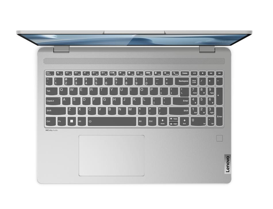 Laptop Lenovo IdeaPad Flex 5, 16", i7-1255U, 16GB RAM, 512GB SSD, i hirtë