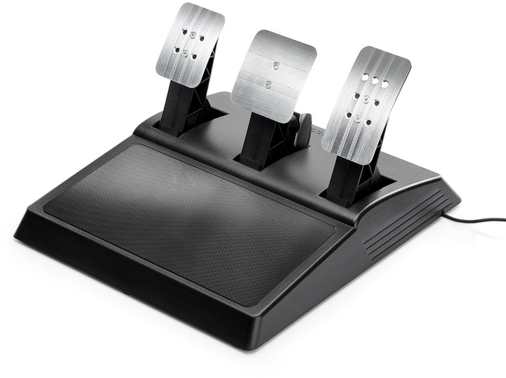 Set për vozitje Volant Thrustmaster T300 RS + T3PA Edicioni GT për PC/PS3/PS4