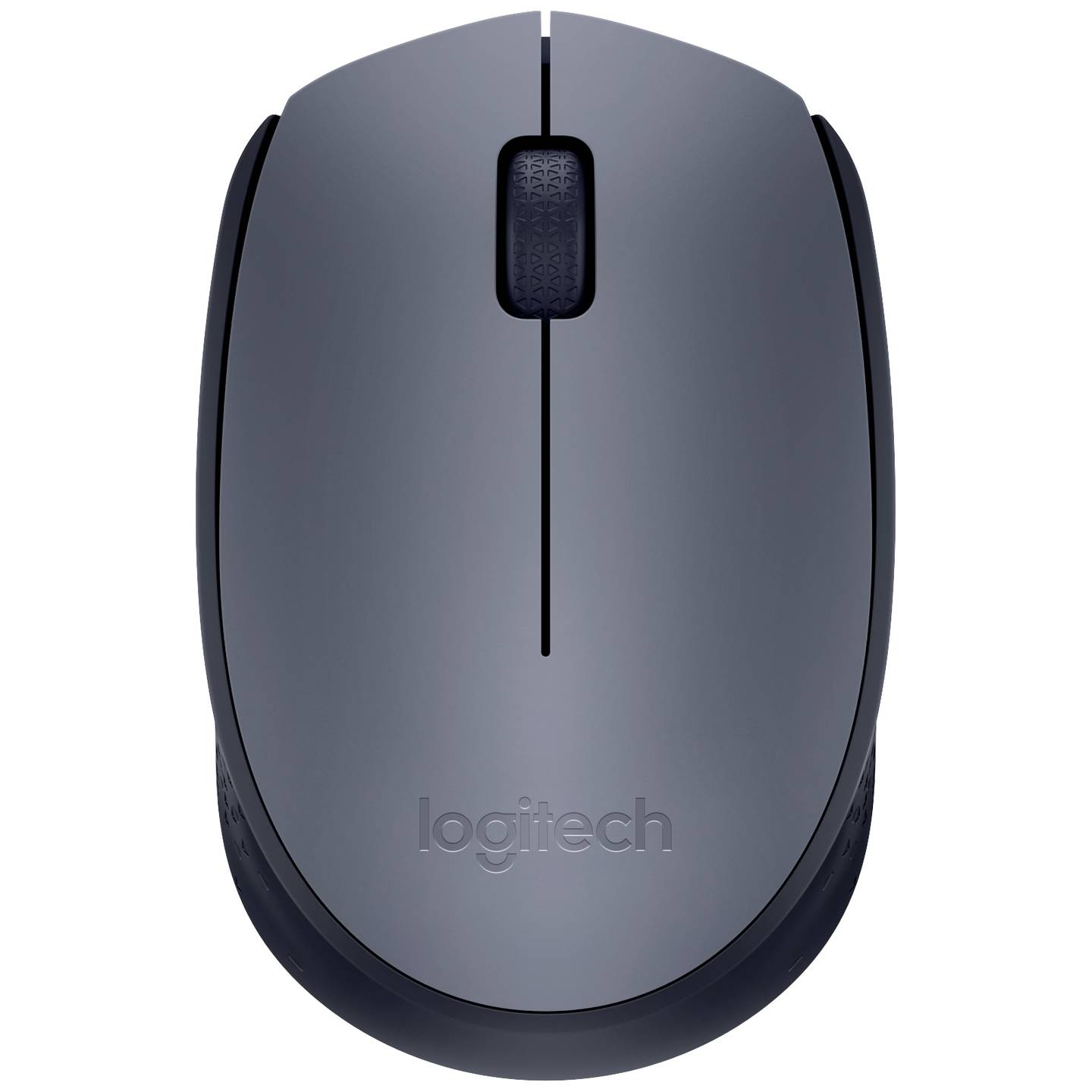 Maus Logitech B170, wireless 3D 1000DPI, i zi/hiri