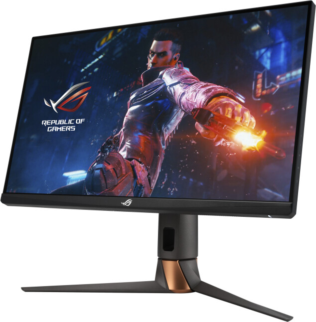 Monitor ASUS ROG Swift PG27UQR - LED, 27", 4K UHD, i zi