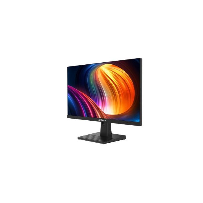 Monitor LCD Dahua LM25 B221B, 24.5", IPS, 144Hz, i zi