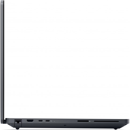 Laptop Dell Pro Max 18 Plus MB18250, 18" QHD+, Intel Core Ultra 9, RTX Pro 3000, 64GB RAM, 1TB SSD