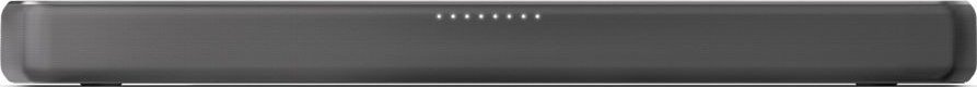 Soundbar Philips TAB5109-10, 2.0 kanale, Bluetooth, gri e errët