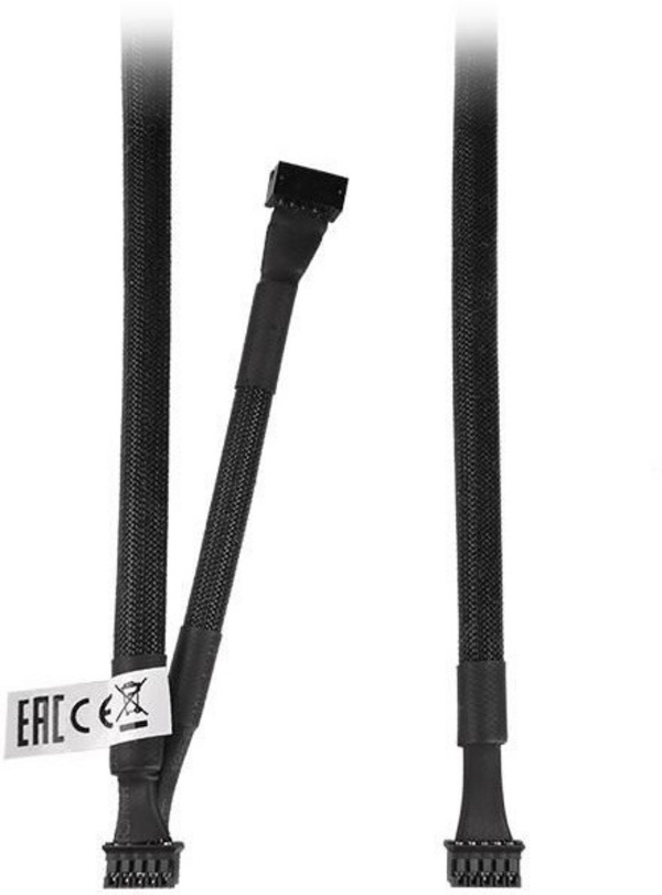 [OUTLET] Kabllo zgjatëse Thermaltake (900mm)