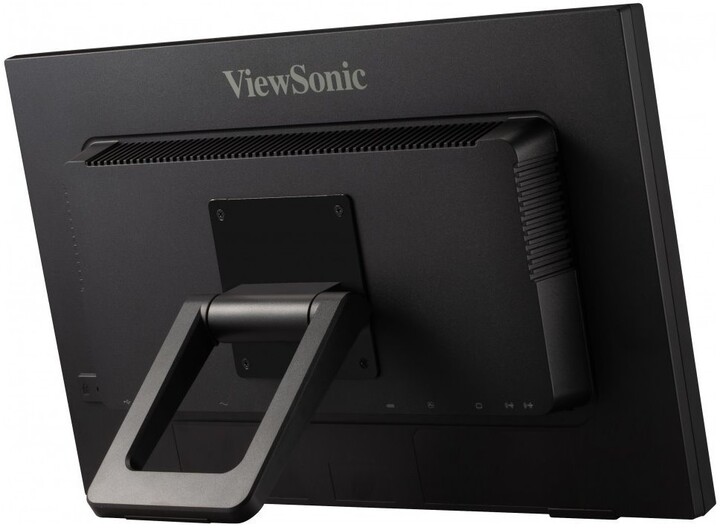 Monitor Viewsonic TD2223 - LED, 21.5", FullHD, i zi