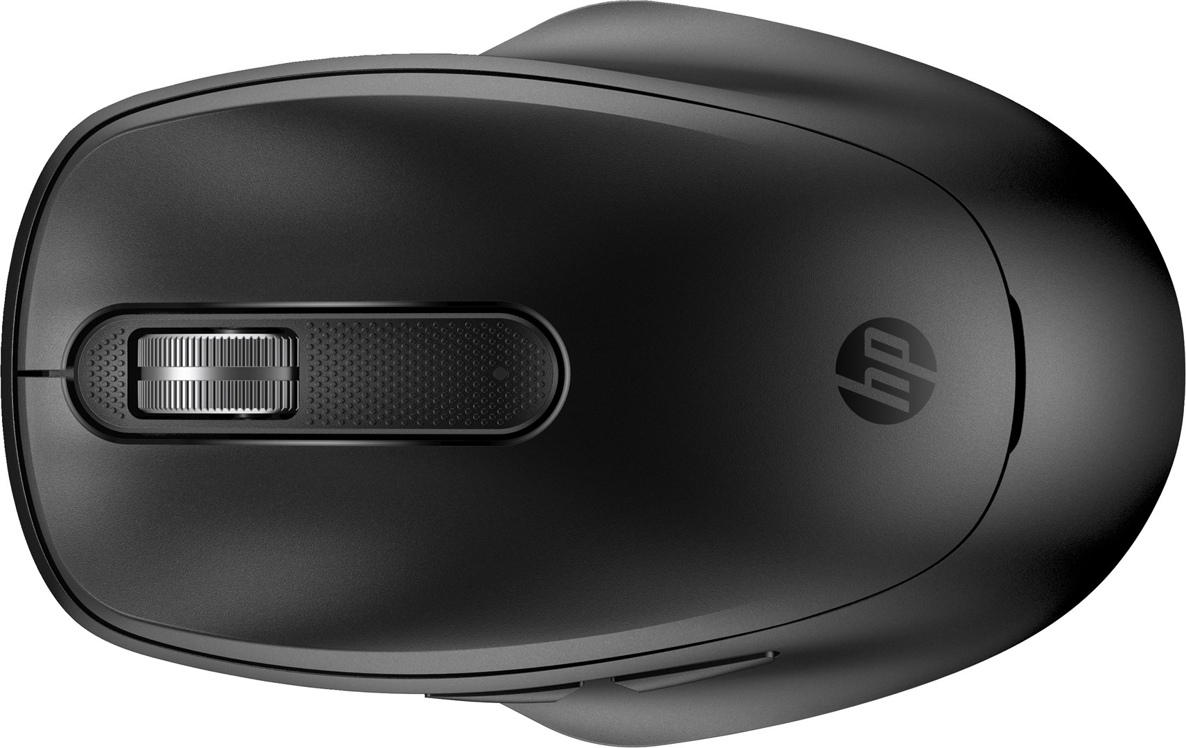 Maus HP 510 Rechargeable Ultrafast, USB C, 1600 dpi, i zi