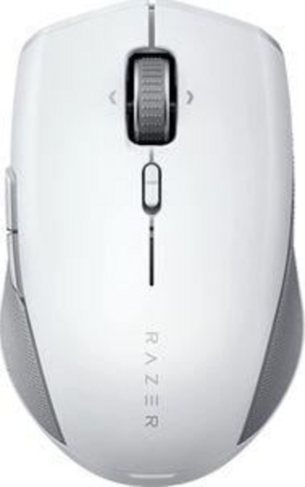 Maus Razer Pro Mini, i bardhë