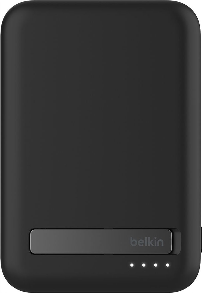 Power bank wireless Belkin BoostCharge Pro, 10000mAh, 15W, i zi
