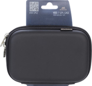 Kuti RivaCase 9101 HDD Case 2.5", ngjyrë e zezë (6902201091013)