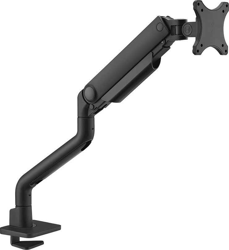 Krah tavoline për monitor Neomounts DS70S-950BL1, 17" 49", VESA 75x75 100x100, i zi