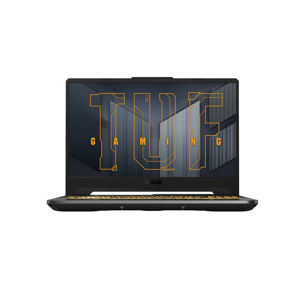 Laptop ASUS TUF Gaming FX506HE-HN012W, 15.6", 16GB RAM, 512GB SSD, NVIDIA Geforce RTX 3050 Ti Laptop GPU, i zi