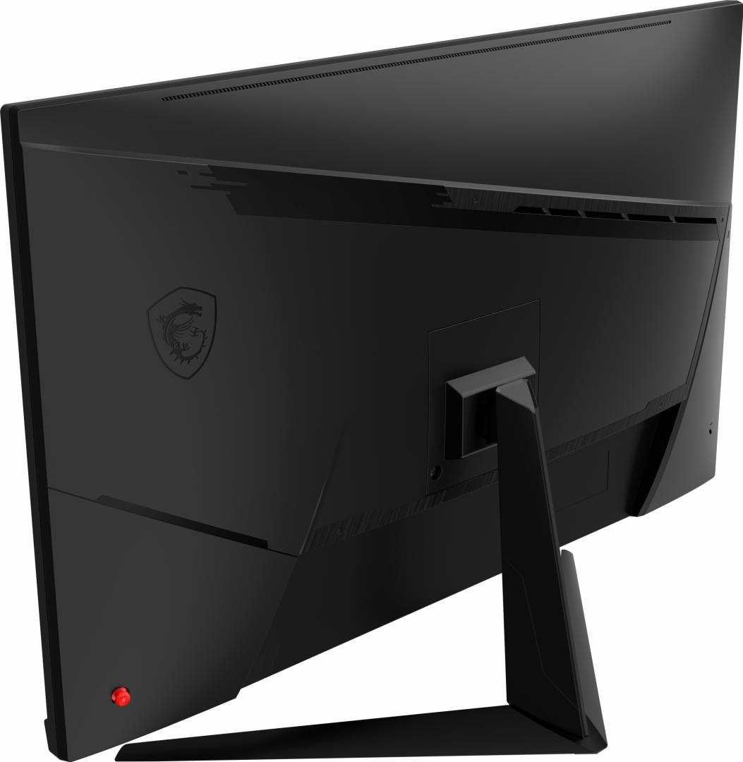 Monitor MSI G321Q, 31.5", QHD, 170Hz, i zi
