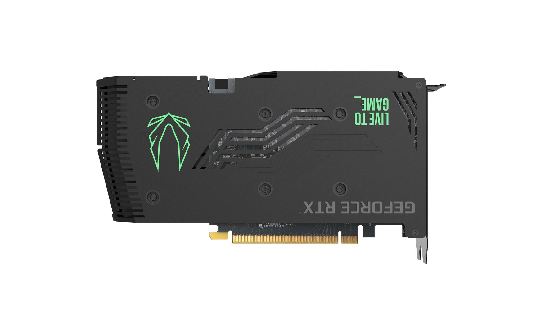 Kartë grafike Zotac Gaming NVIDIA GeForce RTX 3050, 8 GB GDDR6