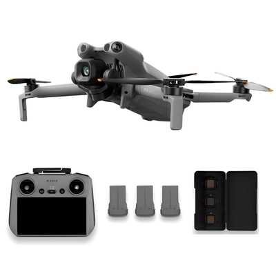Dron DJI Mini 5 Pro Fly More Combo (RC2)