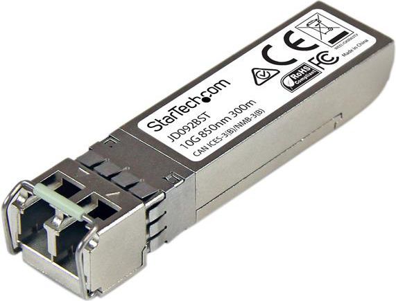 Modul SFP StarTech JD092BST, LC, 300 m