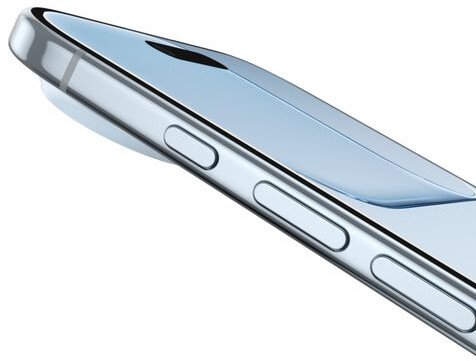 Mbrojtës ekrani Belkin Tempered Glass 2x1, për iPhone Air, xham i temperuar, transparent