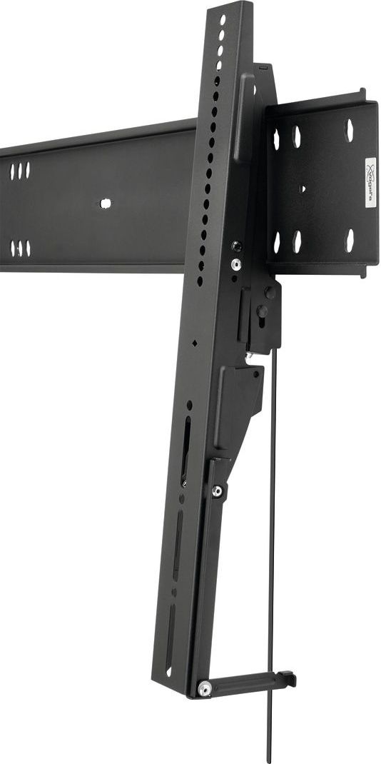 Mbajtëse murale për TV Vogels PFW 6810, 55"-80", deri 75kg, e zezë