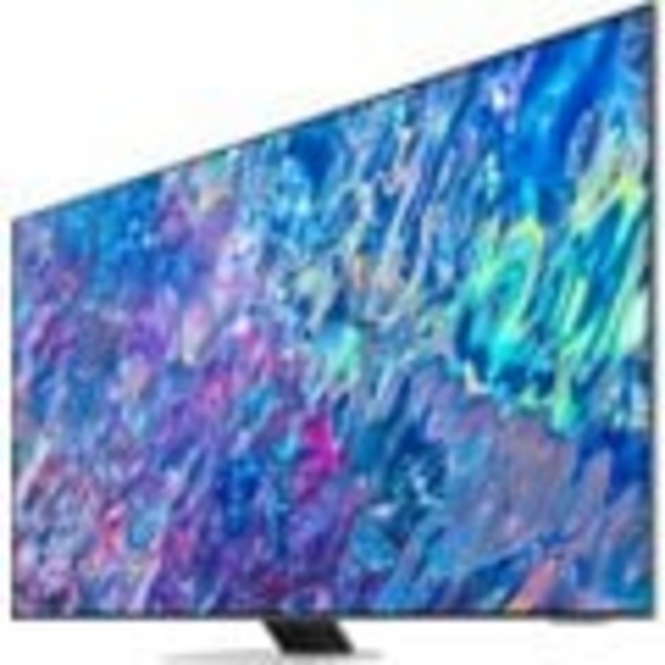 Televizor Samsung QE55QN85B, 55" (138cm), 4K UHD, i argjendtë