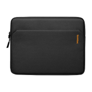 Mbulesë tablet Tomtoc Light B18, 11", xhep i jashtëm, e zezë
