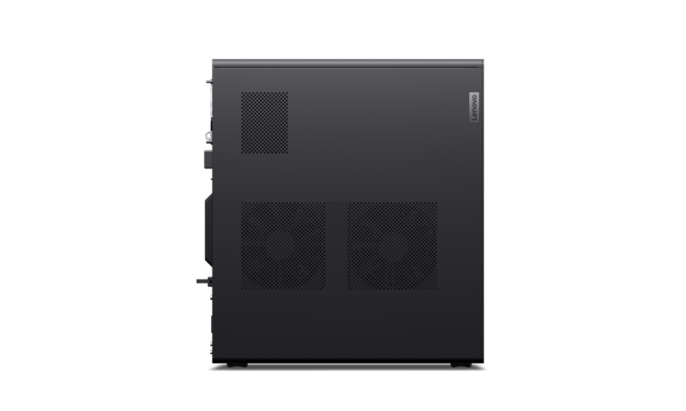 Workstation Lenovo ThinkStation P3 Tower, Intel Core i7, 16GB RAM, 512GB SSD, i zi