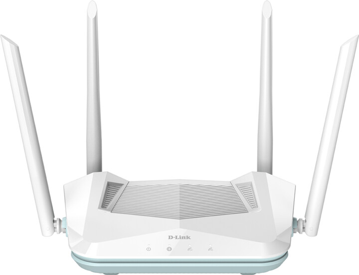 Рутер	D-Link R15 Eagle PRO AI Smart