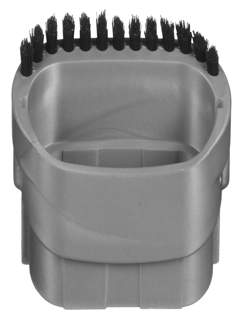 Fshesë dore Black&Decker WDC215WA-QW, 0.4L, pa kabllo, gri
