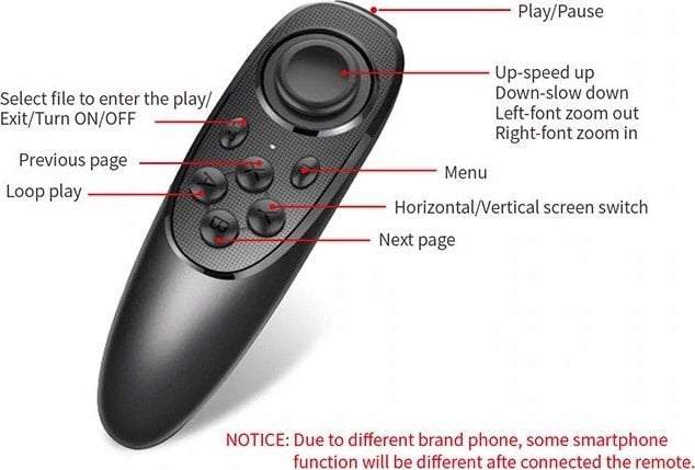 Teleprompter Feelworld TP10, deri në 10"