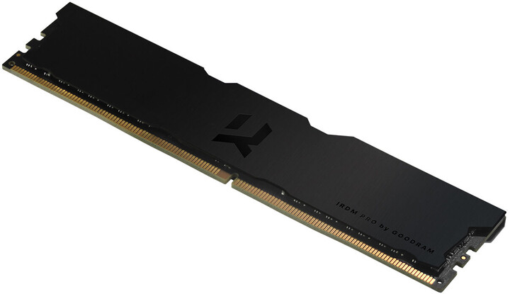Modul i memories GOODRAM IRDM PRO 8GB DDR4 3600 CL18, i zi