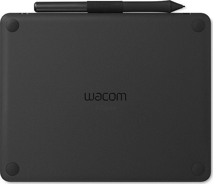 Tablet për grafikë Wacom Intuos, M, i zi