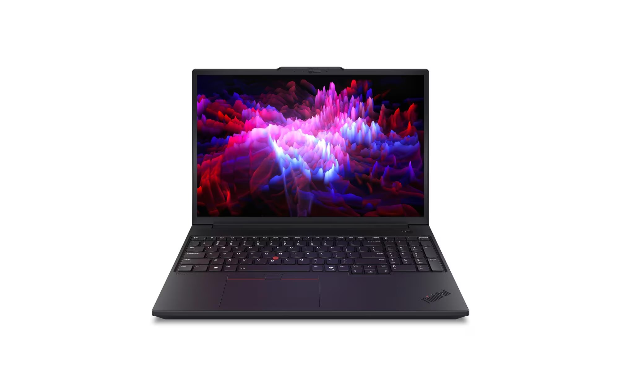 Laptop Lenovo ThinkPad P16v G3, Ultra 9 285H, 16" OLED WQUXGA, 64GB RAM, 1TB SSD, i zi