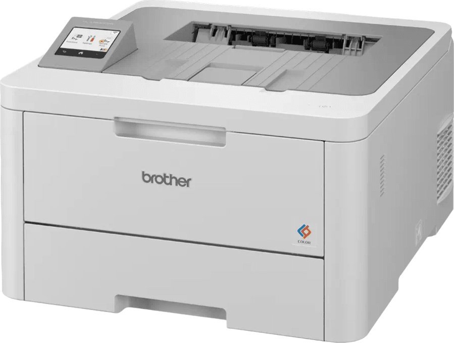 Printer lazerik Brother HL-L8230CDW, A4, Wi-Fi, i bardhë