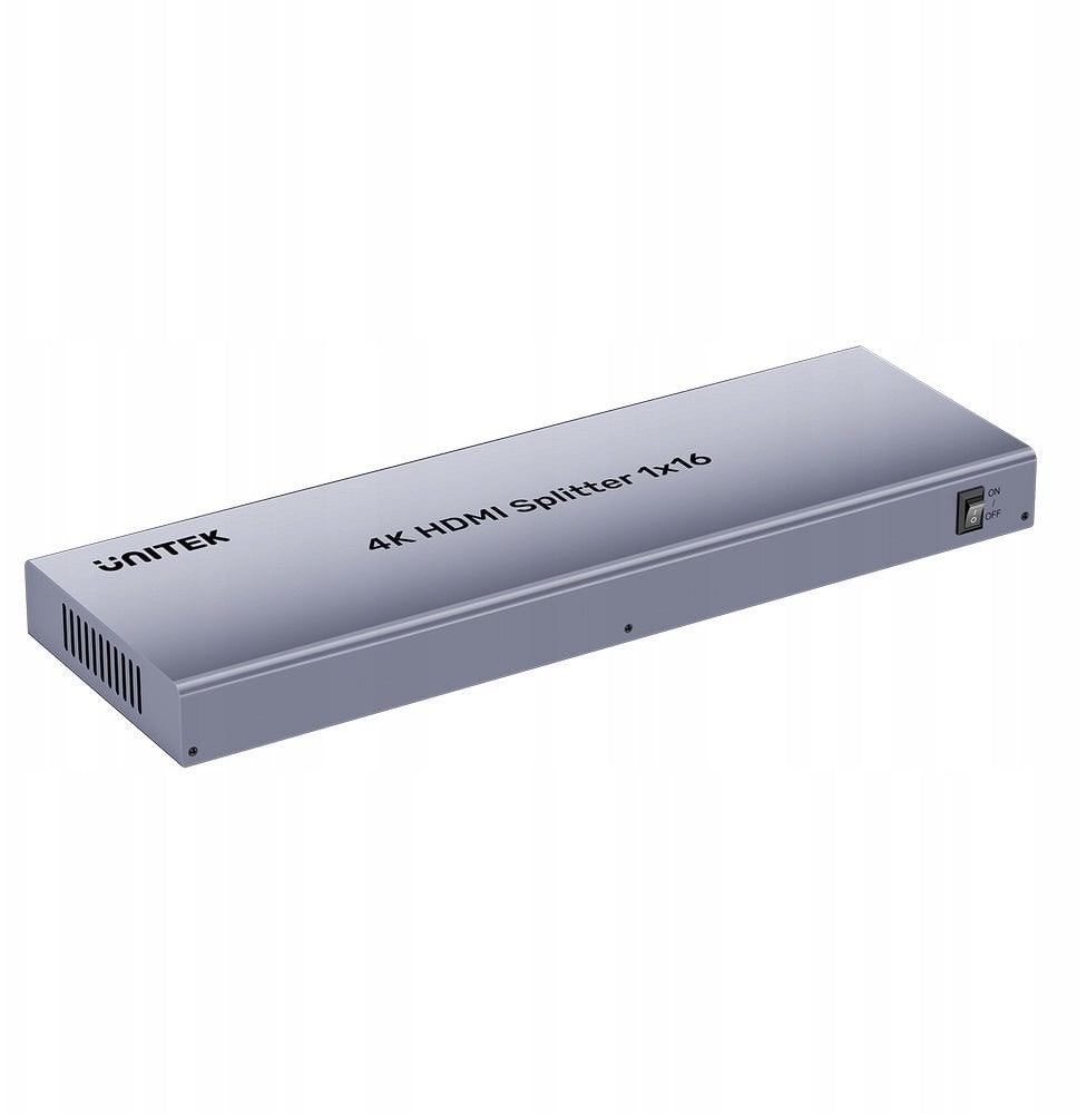Splitter HDMI Unitek 1x16, 4K 30Hz, i zi