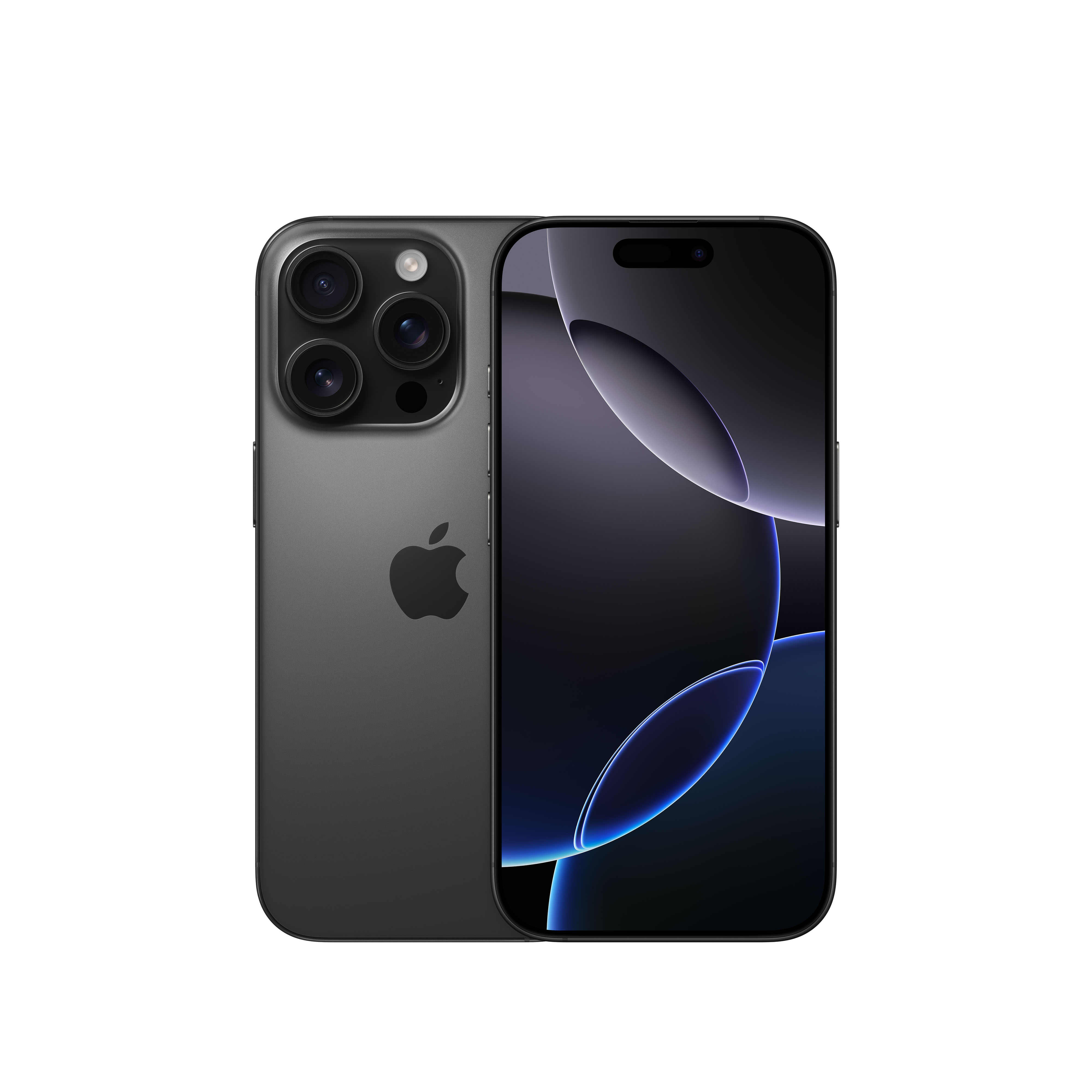 [OUTLET] Apple iPhone 16 Pro, 128GB, Black Titanium